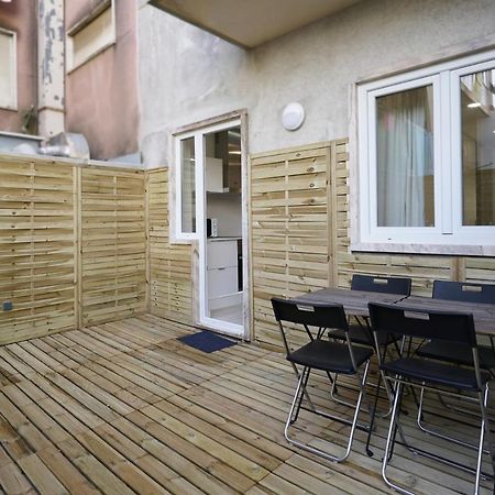 Queluz Terrace 1公寓 外观 照片