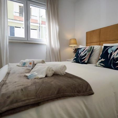 Queluz Terrace 1公寓 外观 照片