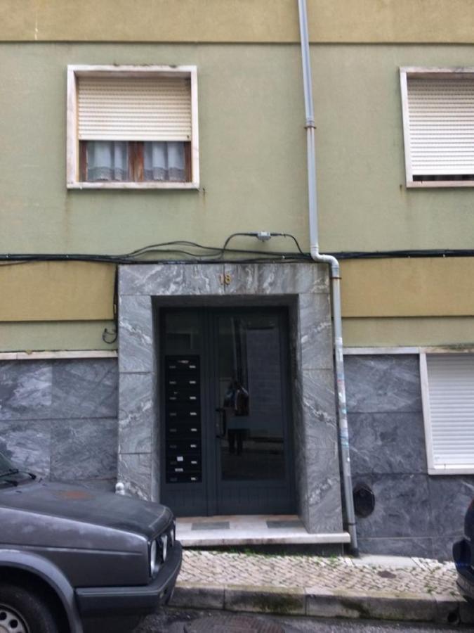 Queluz Terrace 1公寓 外观 照片