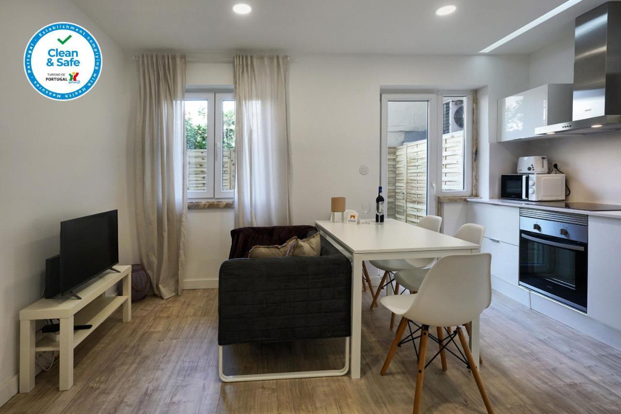 Queluz Terrace 1公寓 外观 照片