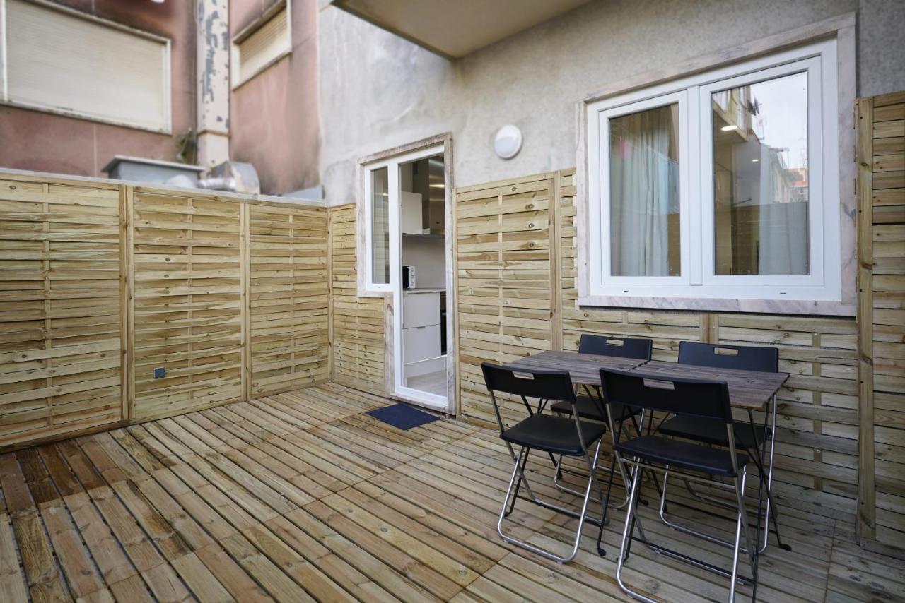 Queluz Terrace 1公寓 外观 照片