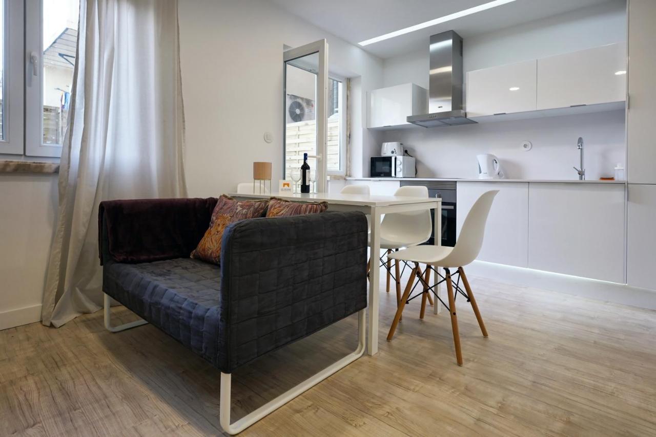 Queluz Terrace 1公寓 外观 照片