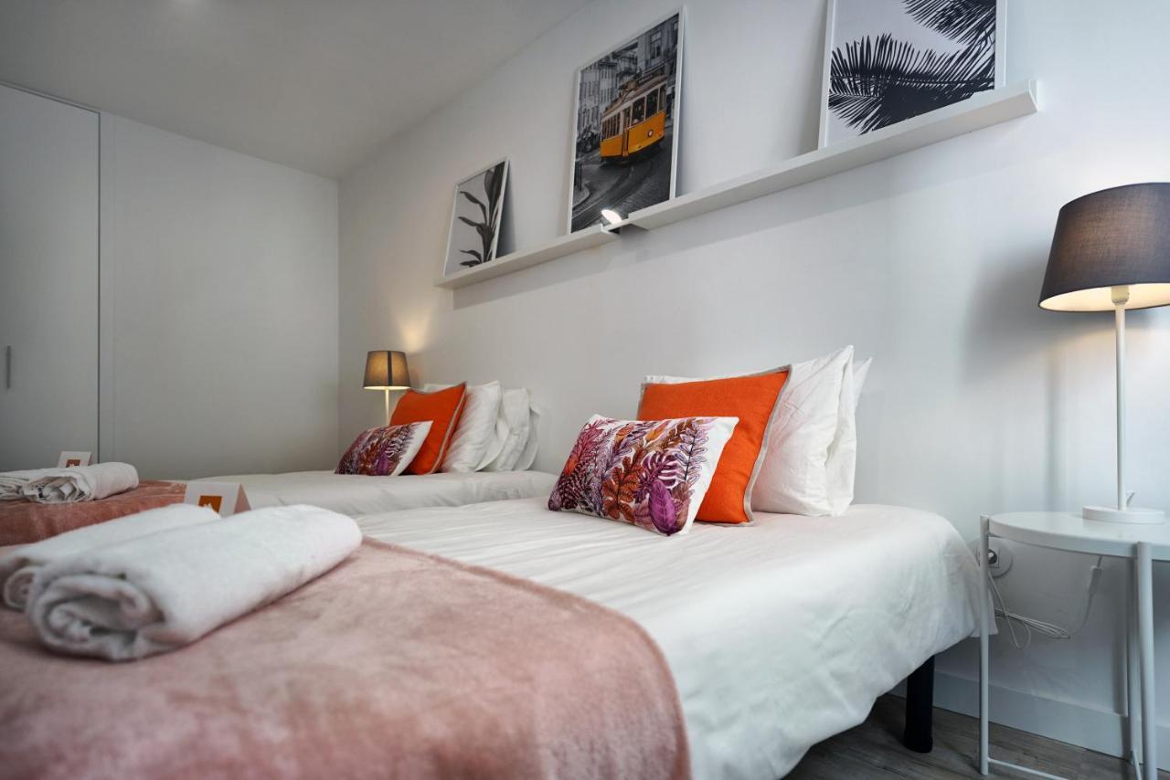 Queluz Terrace 1公寓 外观 照片