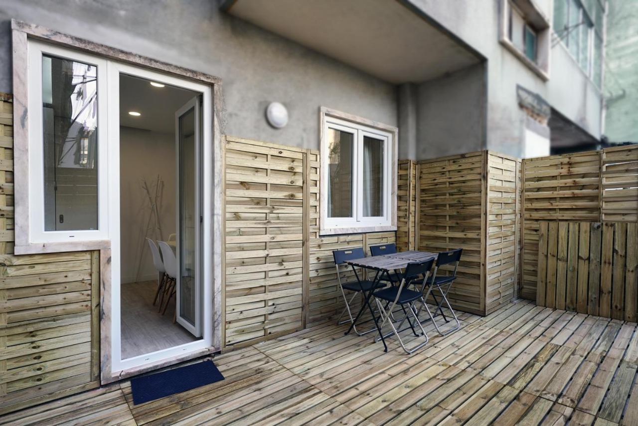Queluz Terrace 1公寓 外观 照片