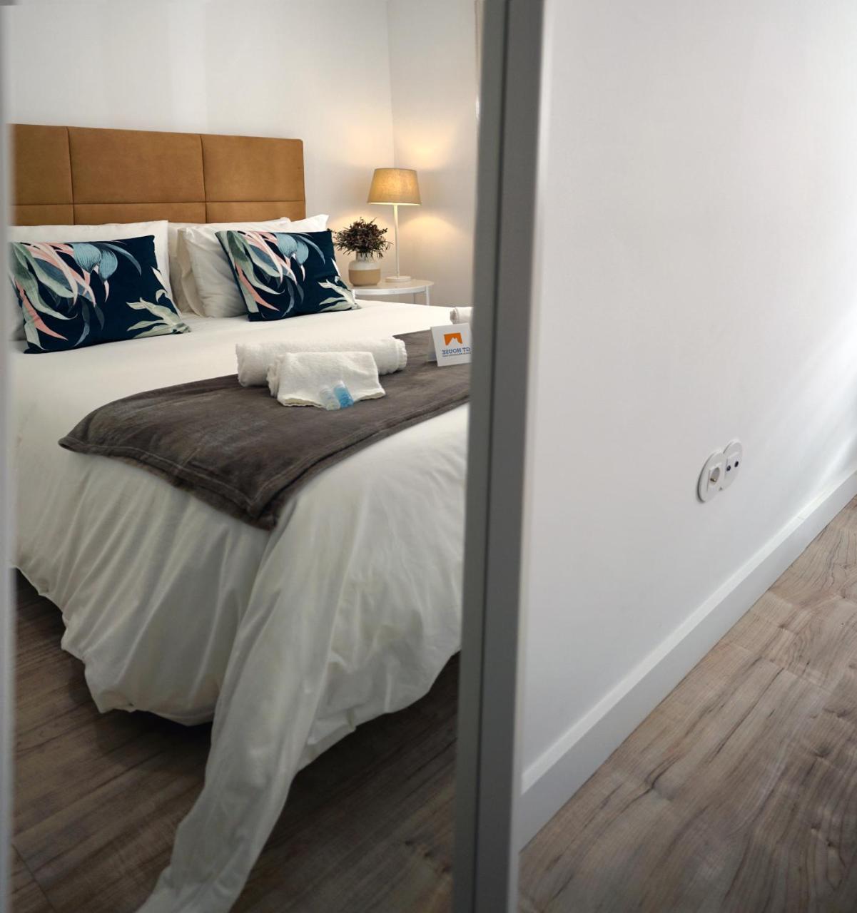 Queluz Terrace 1公寓 外观 照片