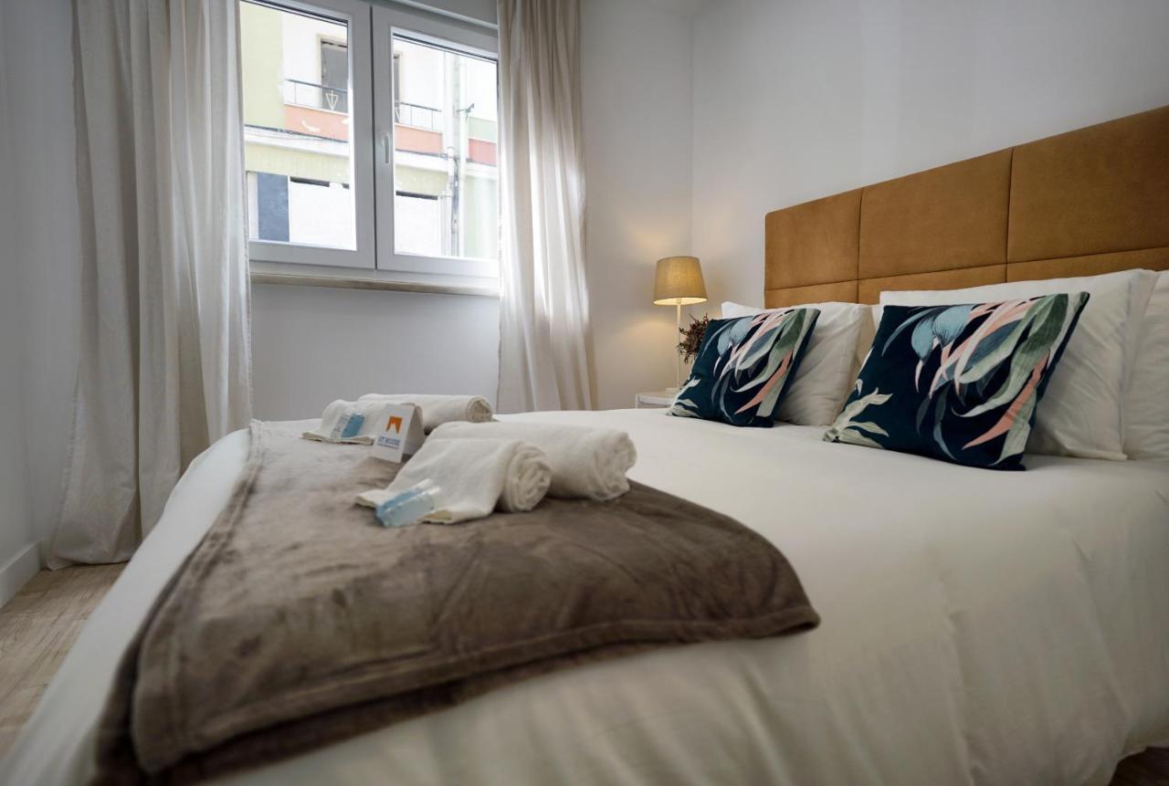 Queluz Terrace 1公寓 外观 照片