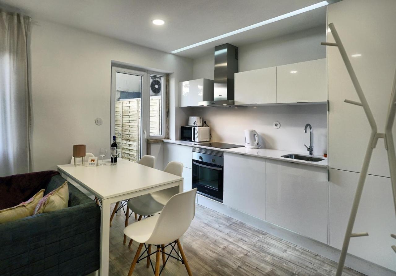 Queluz Terrace 1公寓 外观 照片
